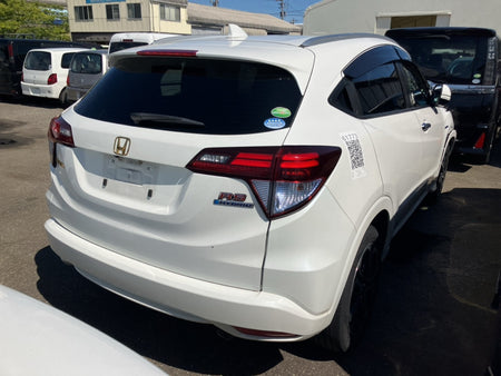[CHOOSE PARTS] HONDA VEZEL RU3 2014 LEB FF AT 2WD #0002002661773