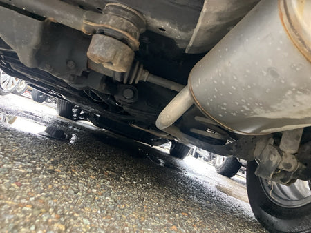 [CHOOSE PARTS] HONDA FIT HYBRID GP6 2019 LEB FF AT 4WD #0002002661637