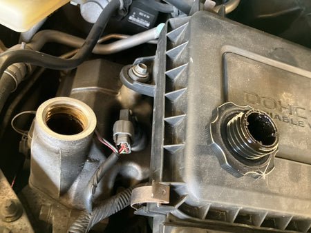 [CHOOSE PARTS] MAZDA DEMIO DY3W 2005 ZJ-VE FF AT 2WD #0001000003965