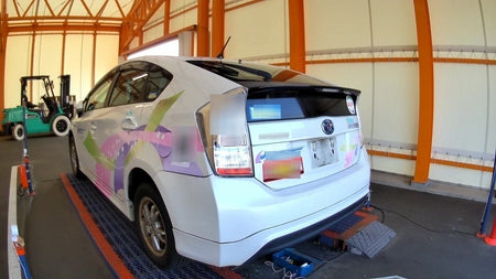 [CHOOSE PARTS] TOYOTA PRIUS ZVW30 2010 2ZR-FXE FF AT 2WD #0002002682439