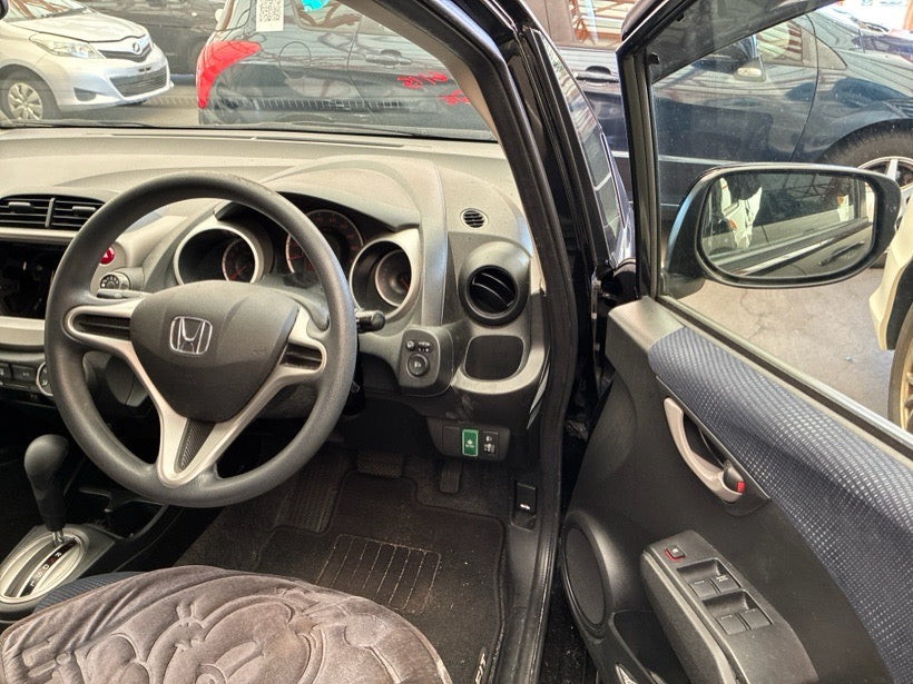 [CHOOSE PARTS] HONDA FIT GE6 2011 L13A FF AT 2WD #0002002661724