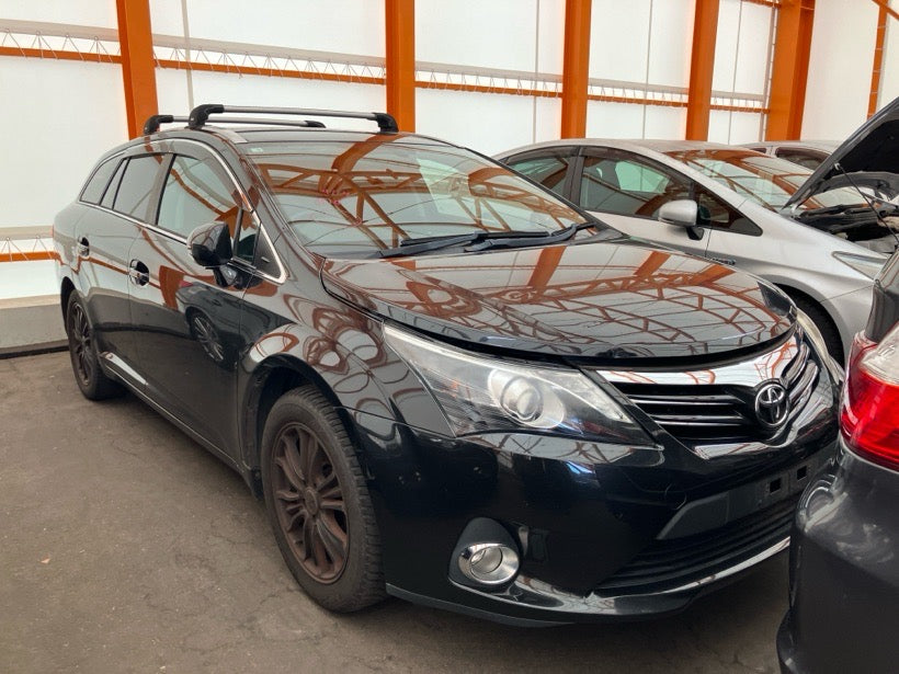 [CHOOSE PARTS] TOYOTA AVENSIS WAGON ZRT272W 2013 3ZR-FAE FF AT 2WD #0001000016293