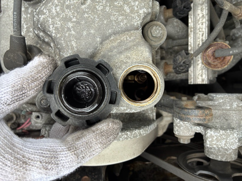 [CHOOSE PARTS] HONDA LOGO GA5 2000 D13B FF AT 4WD #0002002692829