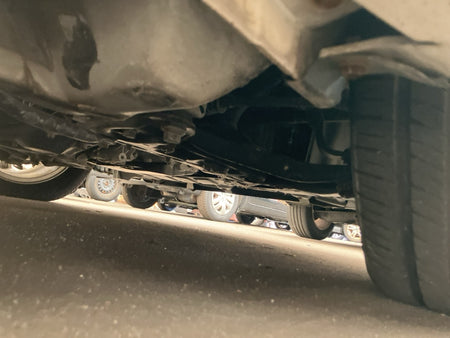 [CHOOSE PARTS] TOYOTA IST NCP61 2006 1NZ-FE FF AT 2WD #0001000015122