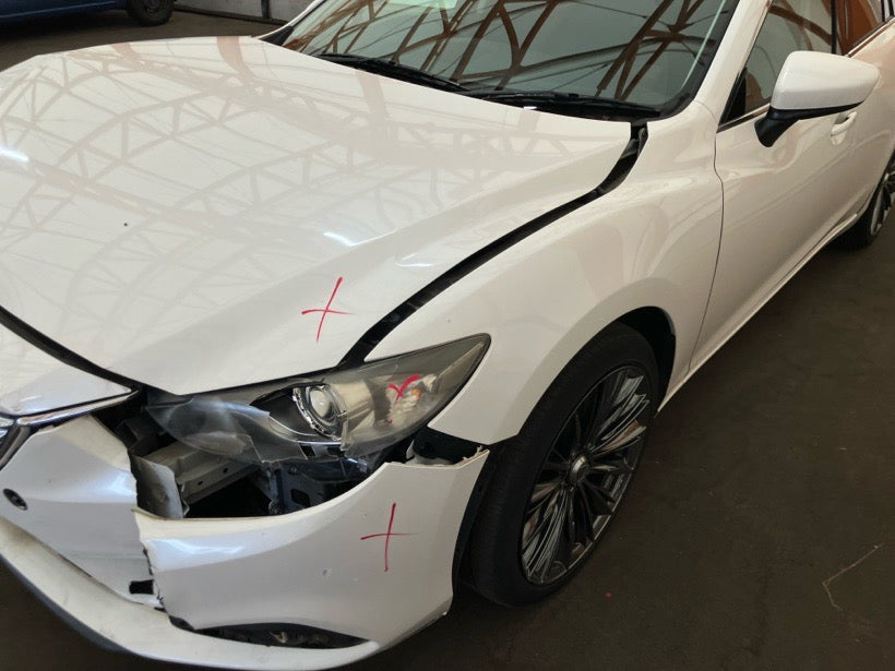 [CHOOSE PARTS] MAZDA ATENZA WAGON GJ2FW 2013 SH-VPTR FF MT 2WD #0002002693057