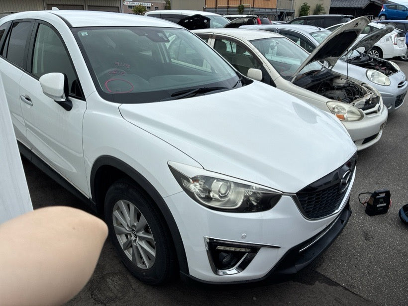 [CHOOSE PARTS] MAZDA CX-5 KE2FW 2014 SH-VPTS FF AT 2WD #0001000015789