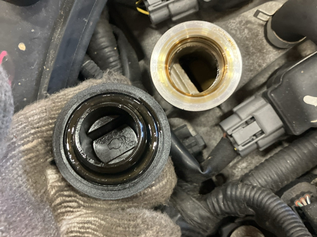 [USED ENGINE] NISSAN MARCH K13 2011 HR12DE FF AT 2WD #0003267114294