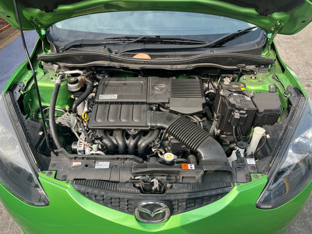[CHOOSE PARTS] MAZDA DEMIO DE3FS 2010 ZJ-VEM FF AT 2WD #0451000000488