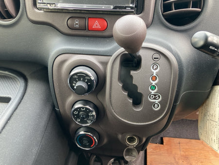 [CHOOSE PARTS] TOYOTA PORTE NCP141 2012 1NZ-FE FF AT 2WD #0002002661948