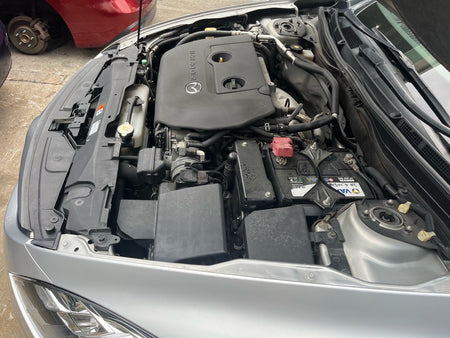 [CHOOSE PARTS] MAZDA ATENZA SEDAN GHEFP 2010 LF-VD FF AT 2WD #0451000000543
