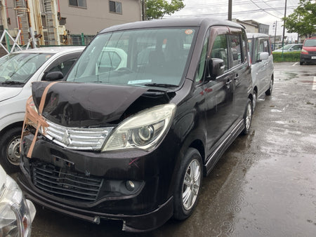 [CHOOSE PARTS] MITSUBISHI DELICA D:2 MB15S 2012 K12B FF AT 2WD #0002002661913