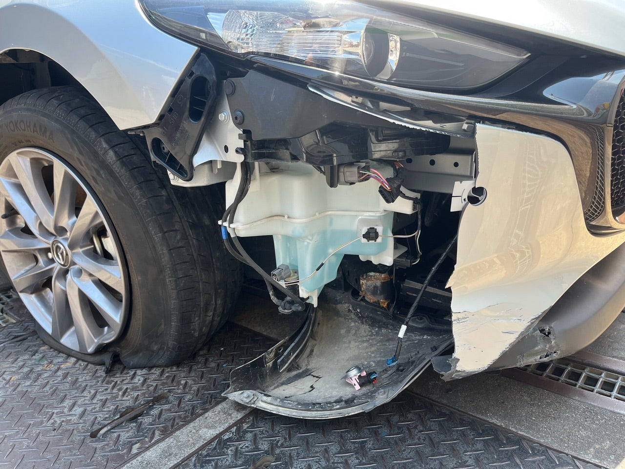 [CHOOSE PARTS] MAZDA MAZDA3 FASTBACK BP5P 2020 P5-VPS FF AT 2WD #0451000000481