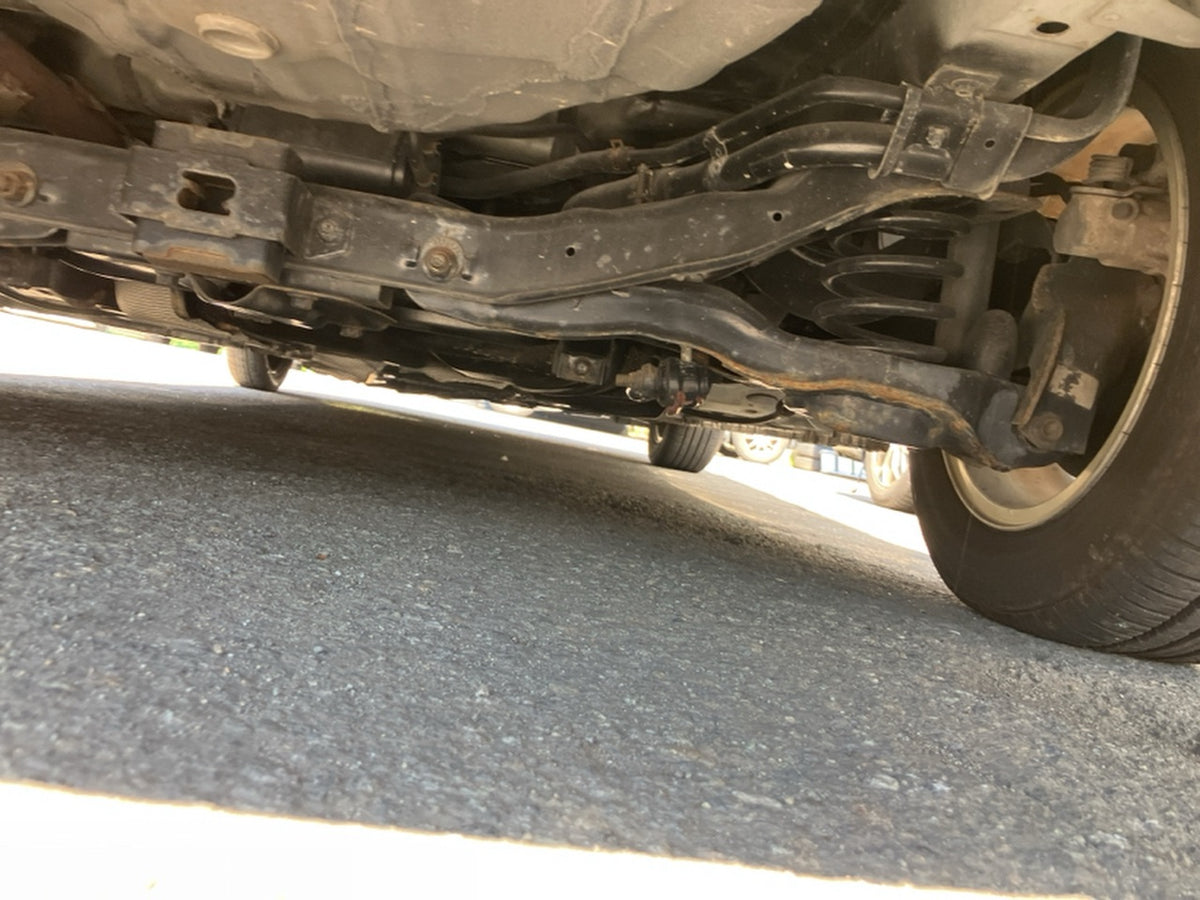 [CHOOSE PARTS] MAZDA PREMACY CWEFW 2012 LF-VD FF AT 2WD #0002002661793