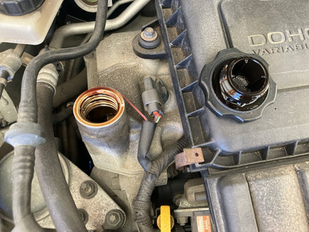 [CHOOSE PARTS] MAZDA DEMIO DY3W 2005 ZJ-VE FF AT 2WD #0001000013311