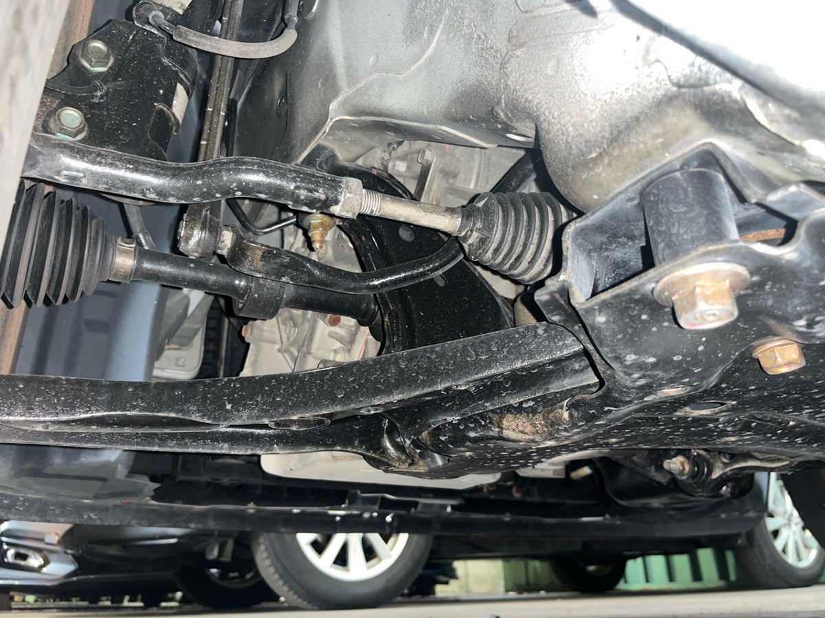 [CHOOSE PARTS] MAZDA DEMIO DE3FS 2010 ZJ-VEM FF AT 2WD #0451000000534
