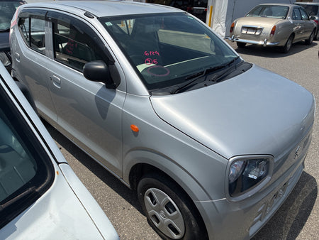 [CHOOSE PARTS] SUZUKI ALTO HA36S  R06A FF AT 2WD #0002002661907