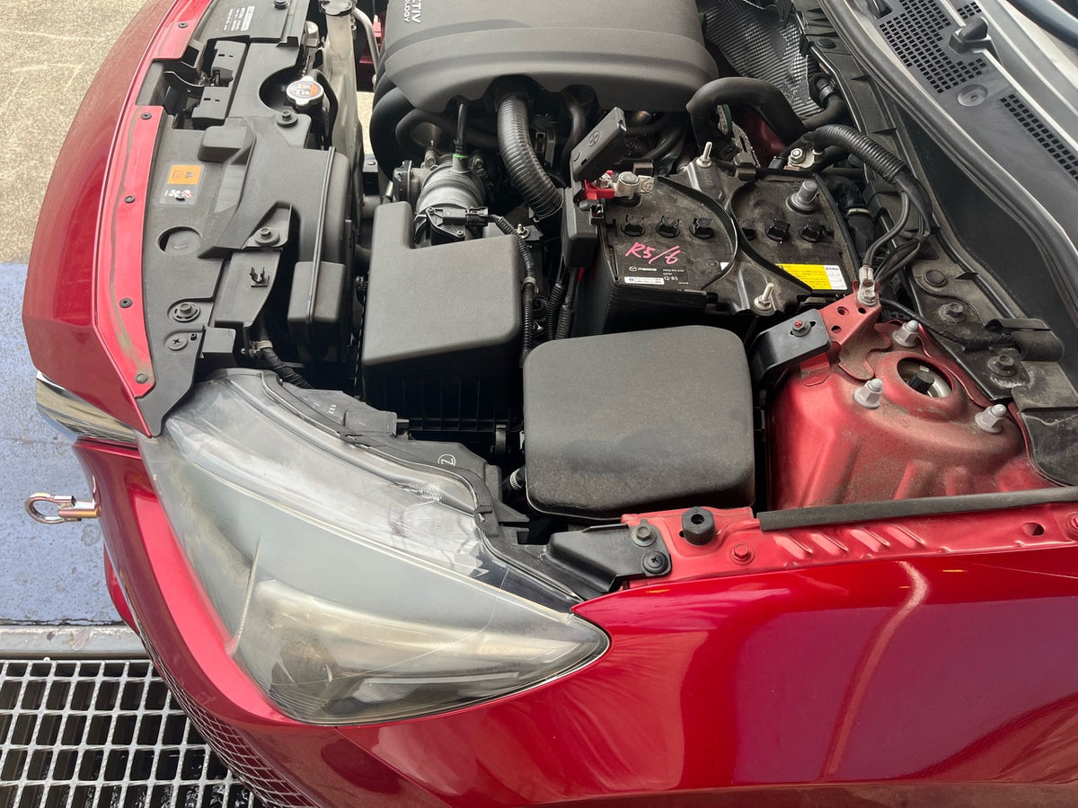 [CHOOSE PARTS] MAZDA DEMIO DJLFS 2018 P5-VPS FF AT 2WD #0451000000458