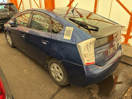 [CHOOSE PARTS] TOYOTA PRIUS ZVW30 2009 2ZR-FXE FF AT 2WD #0001000015872