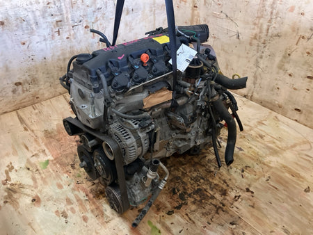[USED ENGINE] HONDA ACCORD CU1 2012 R20A FF AT 2WD #0003266111880