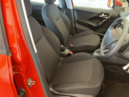 [CHOOSE PARTS] PEUGEOT 208 VF3CC5FS 2019 HN01 FF AT 2WD #0002002661896