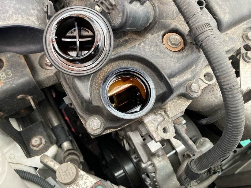 [CHOOSE PARTS] TOYOTA VITZ NSP135 2014 1NR-FE FF AT 4WD #0001000015229