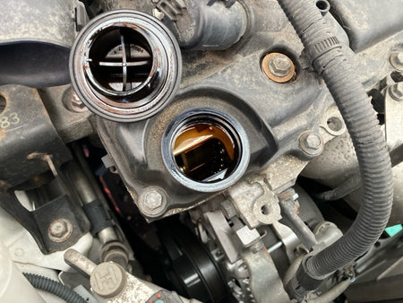 [CHOOSE PARTS] TOYOTA VITZ NSP135 2014 1NR-FE FF AT 4WD #0001000015229