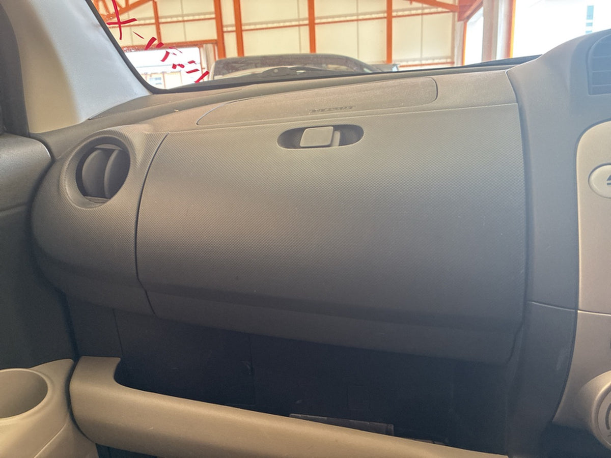 [CHOOSE PARTS] TOYOTA PASSO KGC10 2007 1KR-FE FF AT 2WD #0001000014878