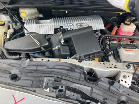 [CHOOSE PARTS] TOYOTA PRIUS ZVW30 2011 2ZR-FXE FF AT 2WD #0002002661797