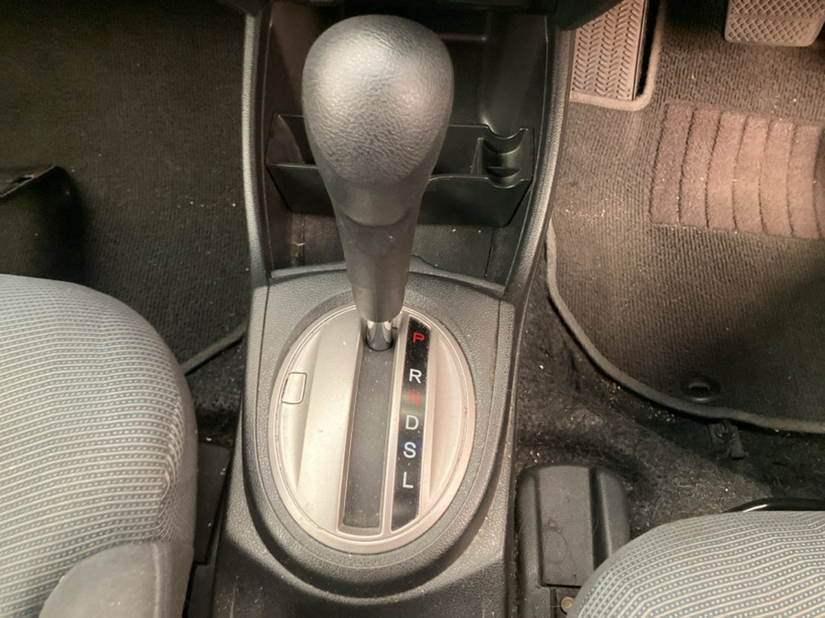 [CHOOSE PARTS] HONDA FIT GE6 2009 L13A FF AT 2WD #0002002672242