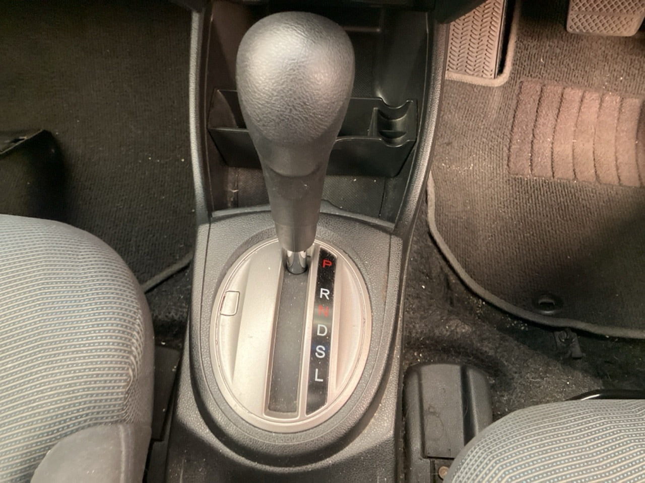 [CHOOSE PARTS] HONDA FIT GE6 2009 L13A FF AT 2WD #0002002672242