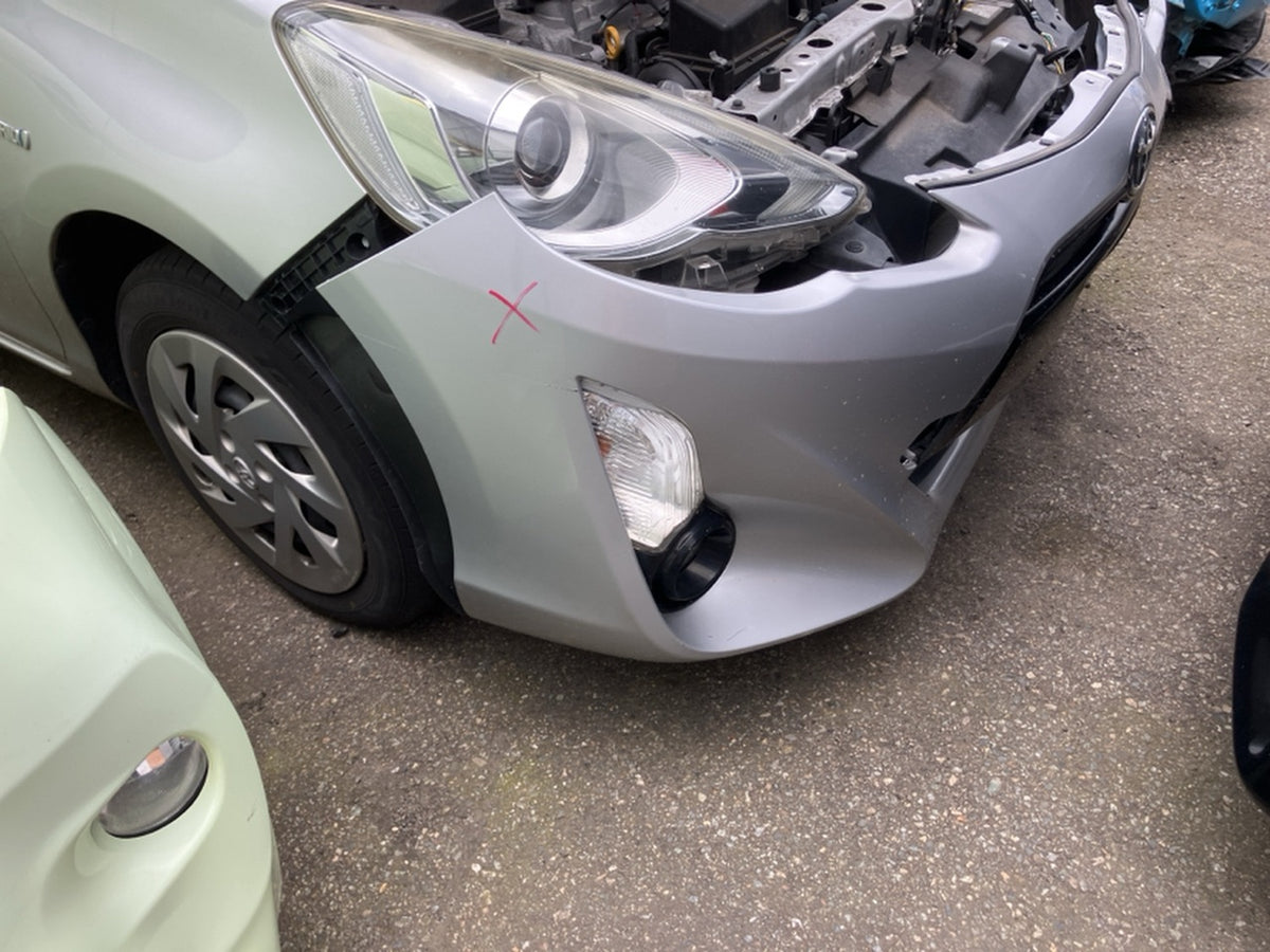 [CHOOSE PARTS] TOYOTA AQUA NHP10 2016 1NZ-FXE FF AT 2WD #0002002672129