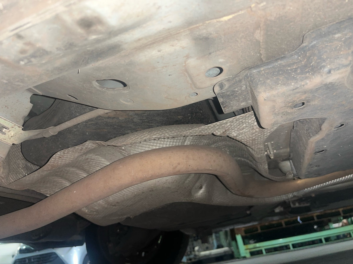 [CHOOSE PARTS] MAZDA DEMIO DJ3FS 2017 P3-VPS FF AT 2WD #0451000000478