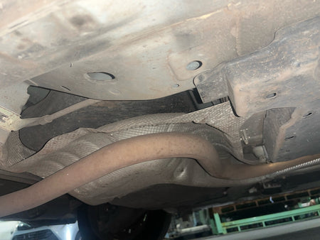 [CHOOSE PARTS] MAZDA DEMIO DJ3FS 2017 P3-VPS FF AT 2WD #0451000000478