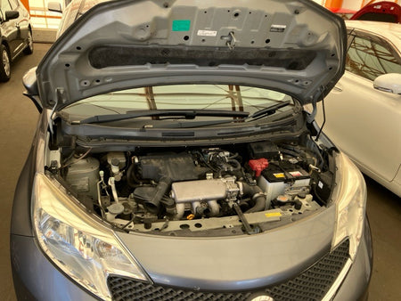 [CHOOSE PARTS] NISSAN NOTE E12 2015 HR12DDR FF AT 2WD #00020026A3232