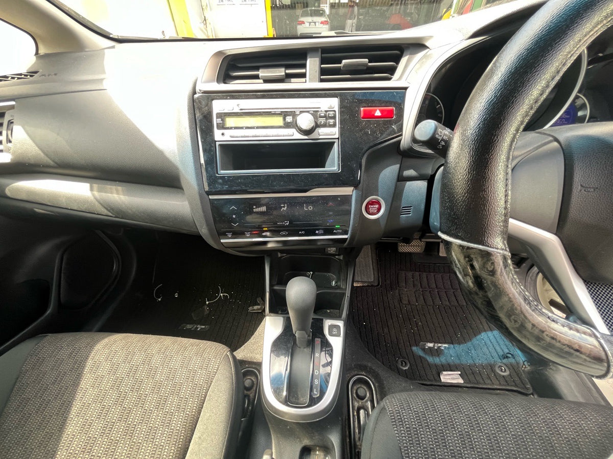 [CHOOSE PARTS] HONDA FIT GK3 2013 L13B FF AT 2WD #0451000000535