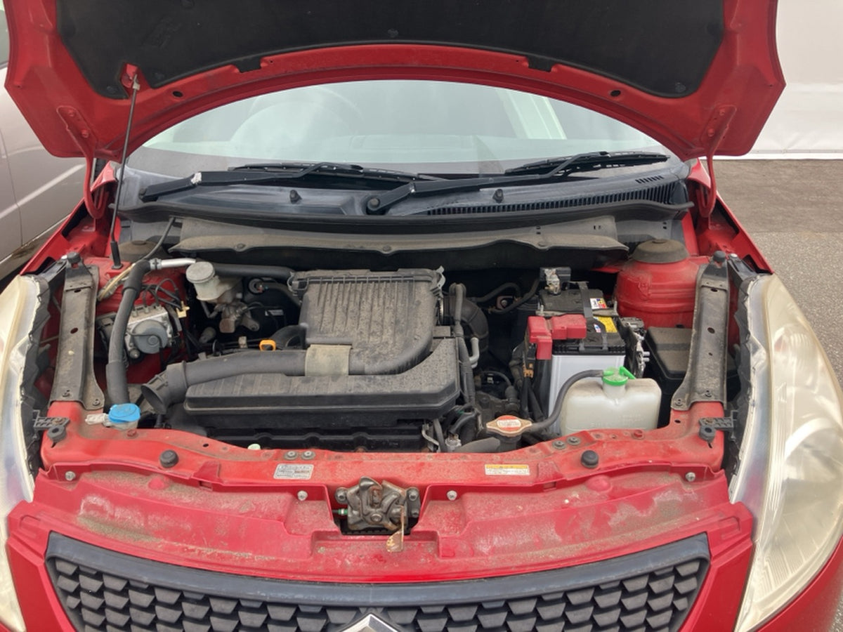 [CHOOSE PARTS] SUZUKI SWIFT ZC72S 2011 K12B FF AT 2WD #0002002672109