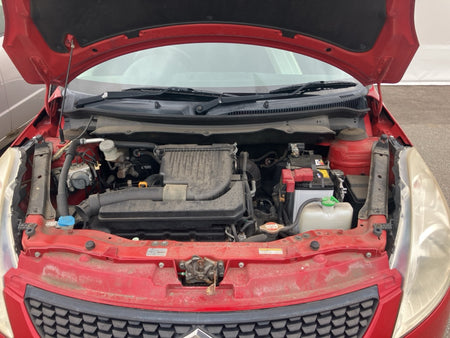[CHOOSE PARTS] SUZUKI SWIFT ZC72S 2011 K12B FF AT 2WD #0002002672109
