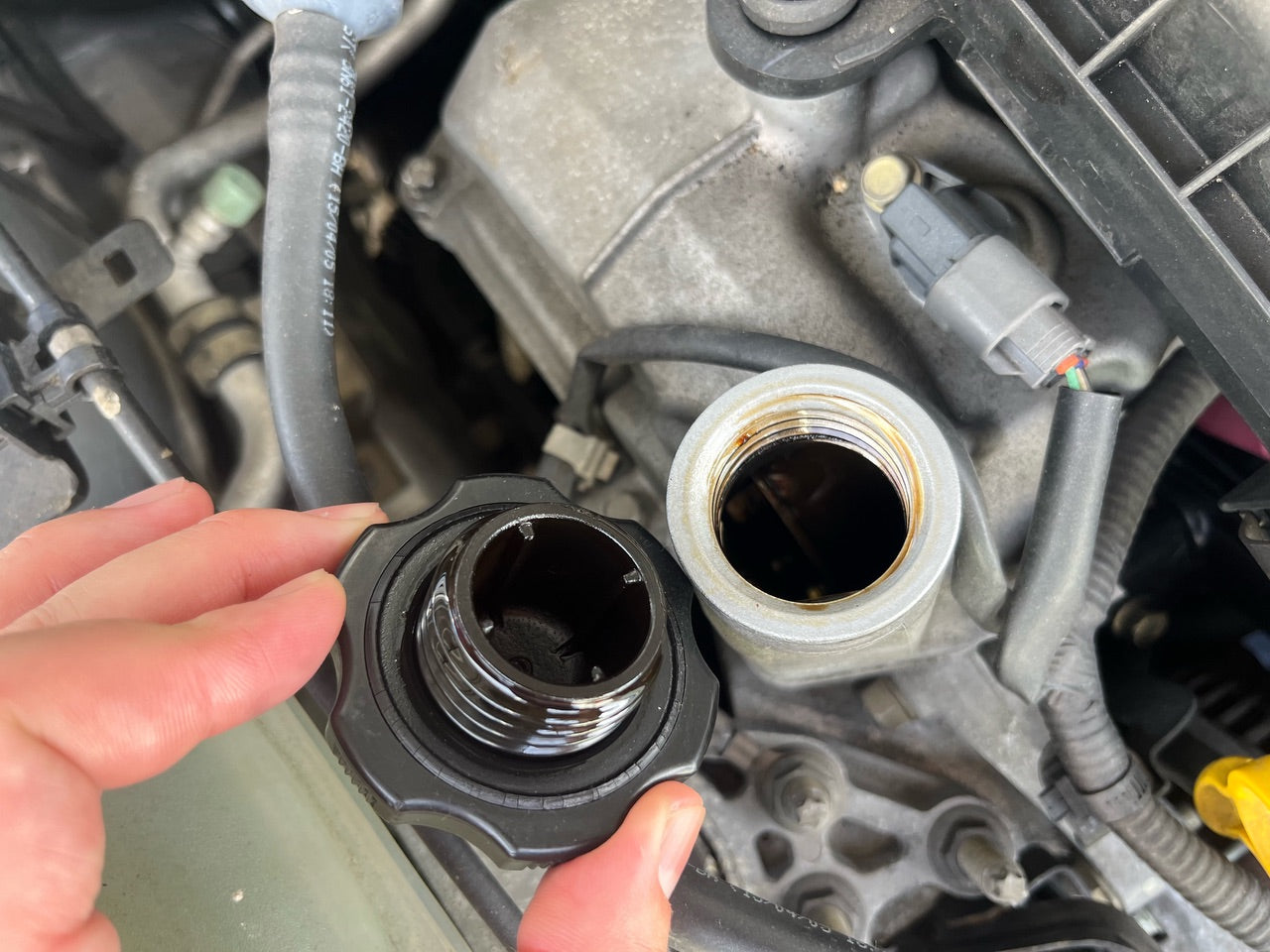 [CHOOSE PARTS] MAZDA AXELA BK5P 2005 ZY-VE FF MT 2WD #0451000000507
