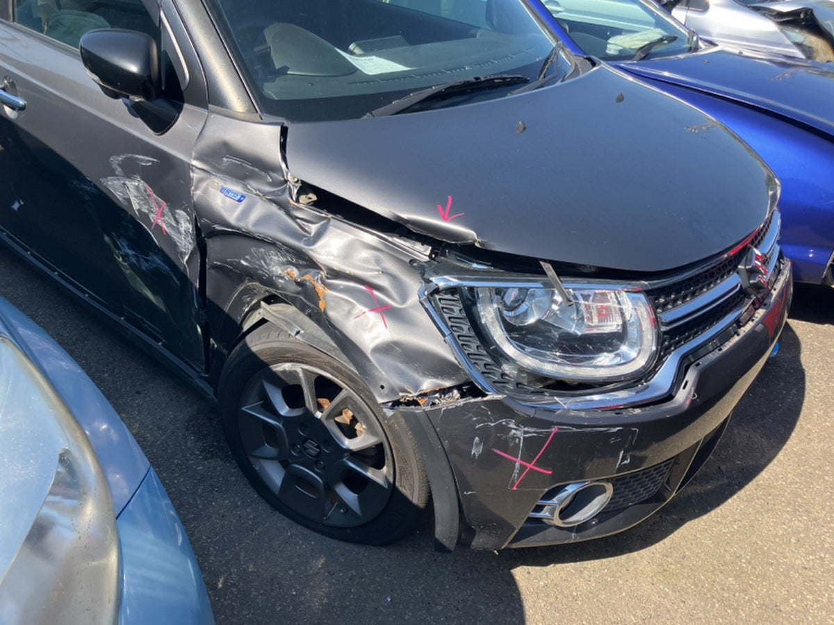 [CHOOSE PARTS] SUZUKI IGNIS FF21S 2019 K12C FF AT 4WD #0002002672092