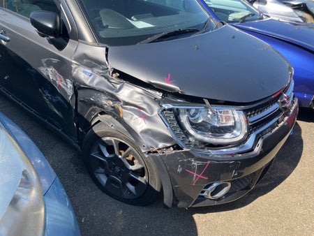 [CHOOSE PARTS] SUZUKI IGNIS FF21S 2019 K12C FF AT 4WD #0002002672092