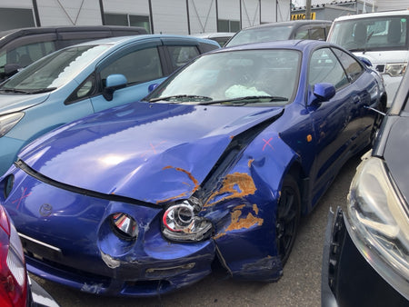 [CHOOSE PARTS] TOYOTA CELICA ST202 1999 3S-GE FF MT 2WD #0002002661951