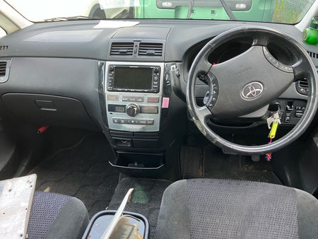 [CHOOSE PARTS] TOYOTA IPSUM ACM26W 2003 2AZ-FE FF AT 4WD #0002002661894