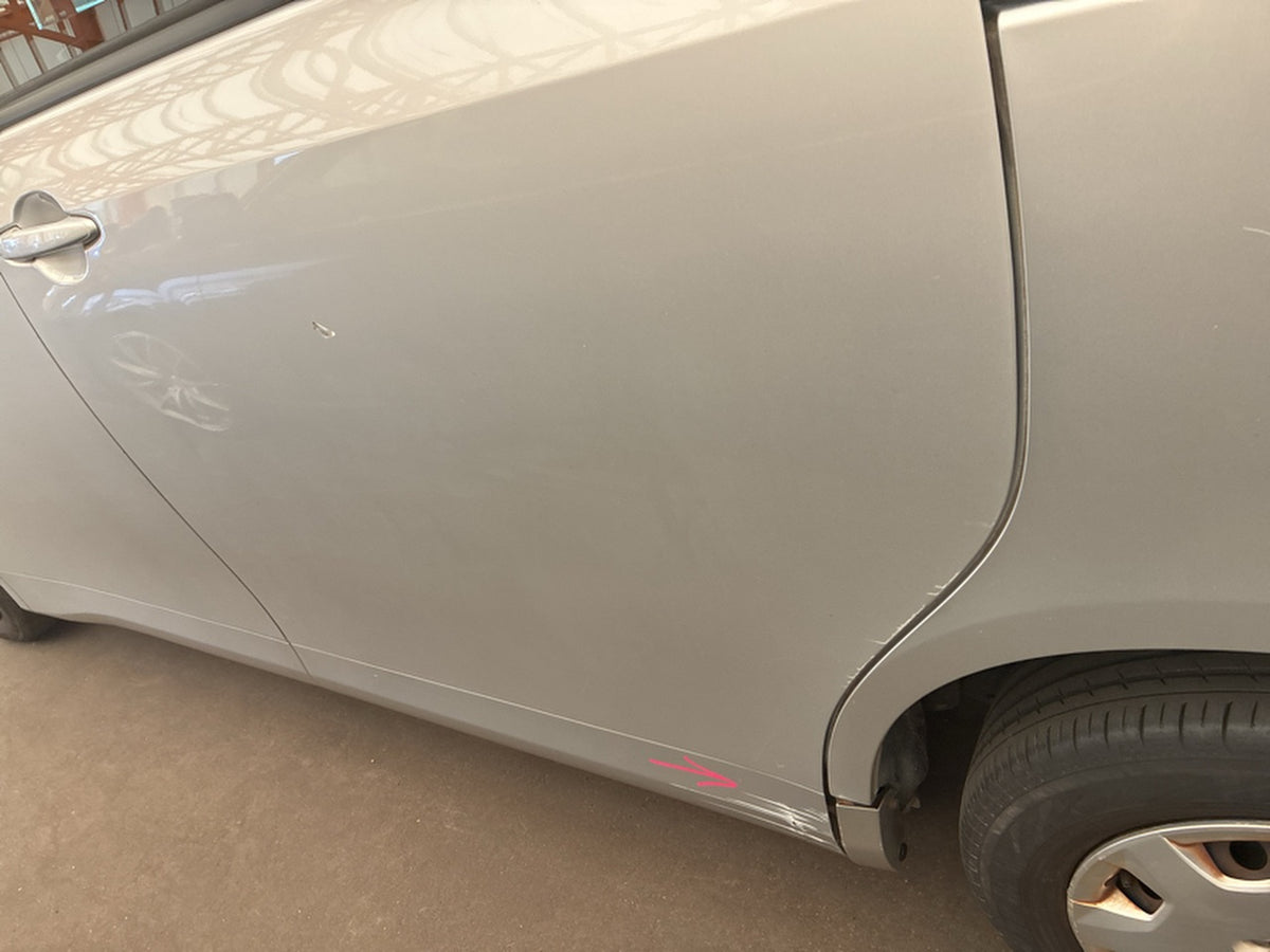 [CHOOSE PARTS] TOYOTA NOAH ZRR75G 2009 3ZR-FE FF AT 4WD #0001000013362