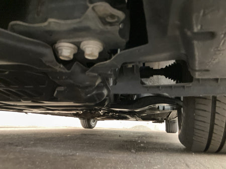 [CHOOSE PARTS] TOYOTA PRIUS ZVW30 2012 2ZR-FXE FF AT 2WD #0001000015908