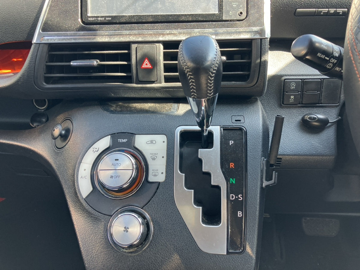 [CHOOSE PARTS] TOYOTA SIENTA NSP170G 2016 2NR-FKE FF AT 2WD #0002002672090