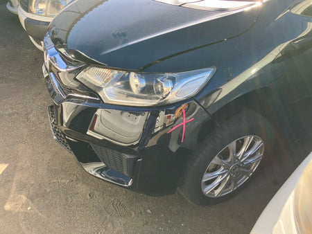 [CHOOSE PARTS] HONDA FIT GK4 2016 L13B FF AT 4WD #0002002692953