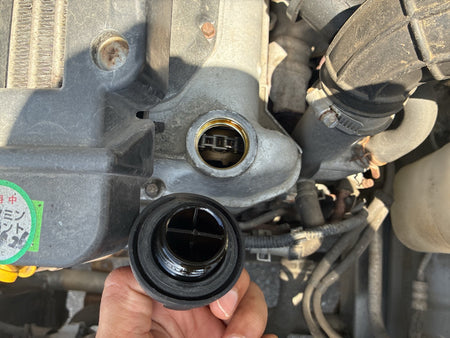 [CHOOSE PARTS] SUZUKI JIMNY JB23W  K6A FR MT 4WD #0001000015958