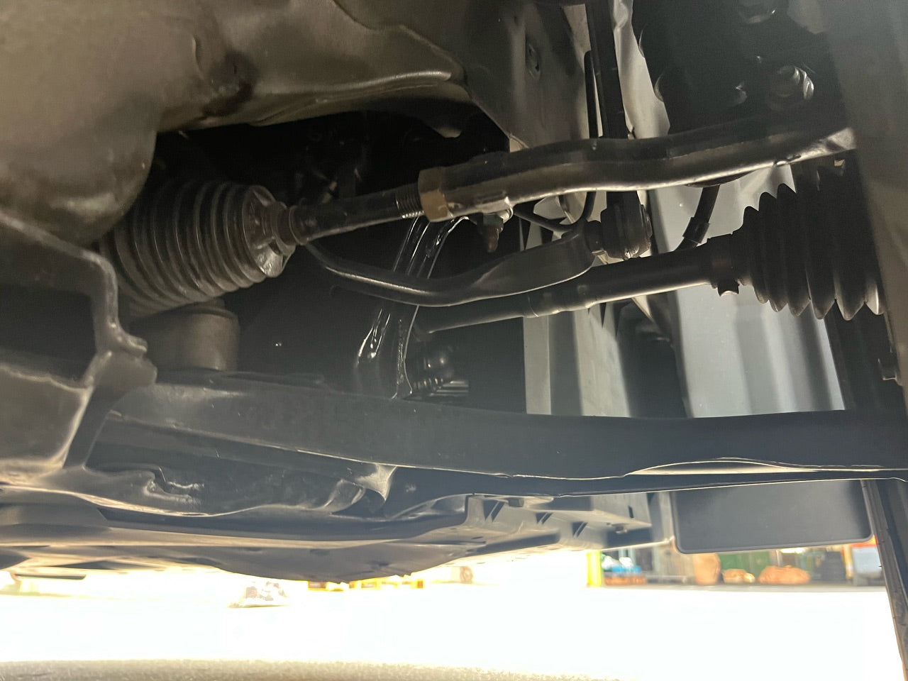 [CHOOSE PARTS] MAZDA DEMIO DE3FS 2012 ZJ-VEM FF AT 2WD #0451000000486