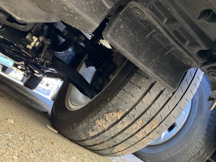 [CHOOSE PARTS] HONDA FIT GK4 2016 L13B FF AT 4WD #0002002692953
