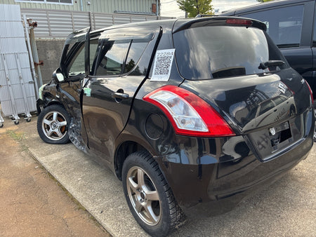 [CHOOSE PARTS] SUZUKI SWIFT ZC72S 2014 K12B FF AT 2WD #0002002672284
